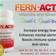 Fern Activ