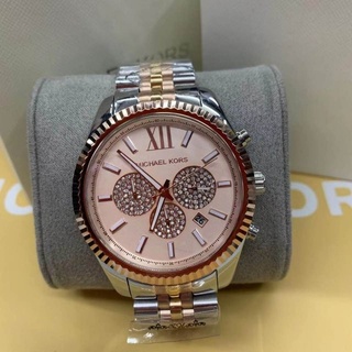 Michael Kors Men's Watch Code: 8714 at  from City of Manila. |  LookingFour Buy & Sell Online