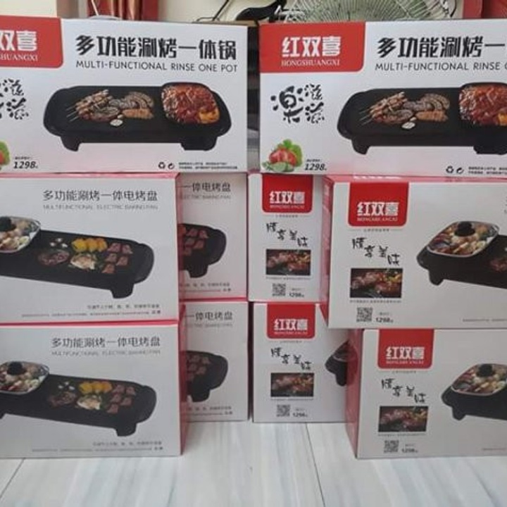 2 in 1 Multi Functional Rinse One Pot at 1200.00 from City of