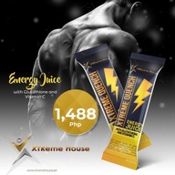 XTReme Quench