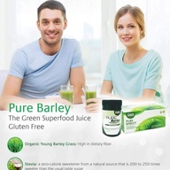 Pure Barley Juice