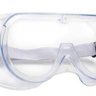 Safety Lab Adjustable Goggle Anti-Fog
