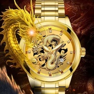 BEKING 1018 Men Analog Quartz Watch