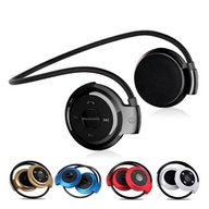 Mini 503 Bluetooth Headset Stereo Earphone with Stereo Wireless