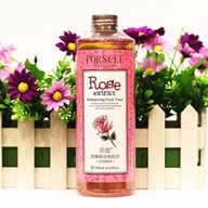 rose hydrosol toner
