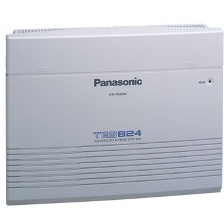 KXTES824 (8X24 Panasonic PBX System at 15000.00 from City of Caloocan