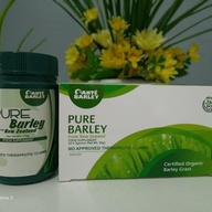 Santé Barley