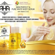 AHA Serum