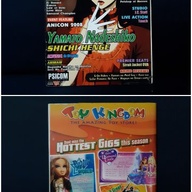 Otaku zine