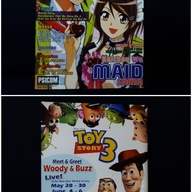 Otaku zine