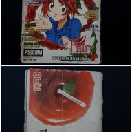 Otaku zine