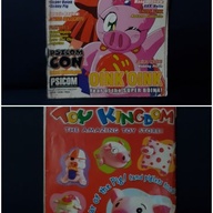 Otaku zine