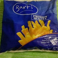 Bart's French Fries