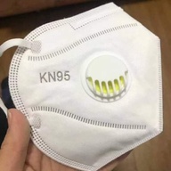 KN95 disposable facemask