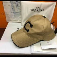 Coach Top Grade Unisex Caps / Hats