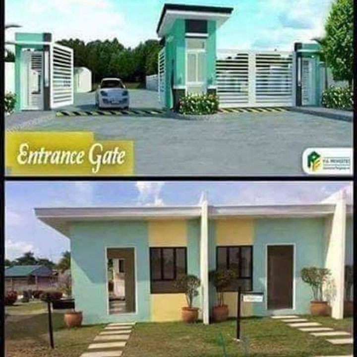 Pre Selling house and lot near fairview at 544870.00 from Rizal