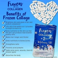 Frozen Collagen