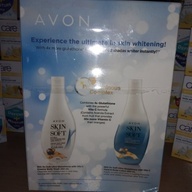 Lotion/body wash