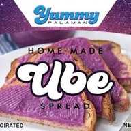 Yummy Homemade Ube Spread