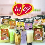 Lets injoy!