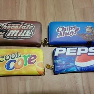 Wallets