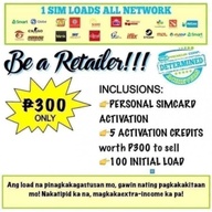 Be a Load Retailer