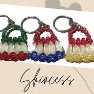 Little bags keychain