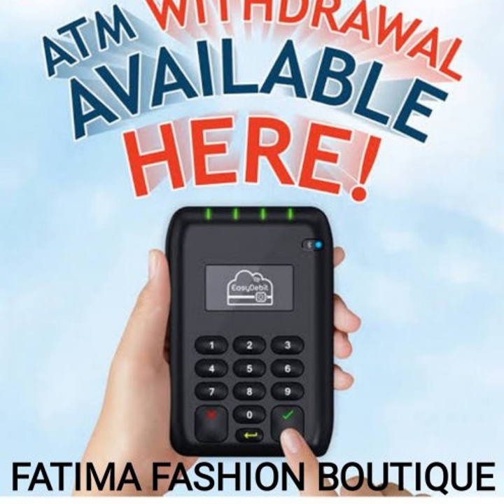 POSCash Withdrawal Machine at 11500.00 from Palawan. LookingFour Buy