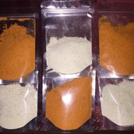 Fries flavorings 100 grams