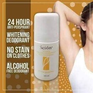 Scion Whitening Deodorant