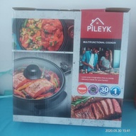 Pileyk Multi Functional Cooker