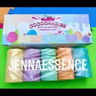 Cococandies