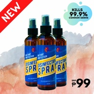 Disinfectant Spray (200ml)