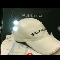 Balenciaga Designers Caps / Hats