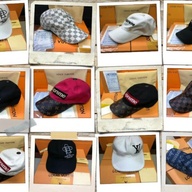 Designers LV Caps / Hats