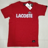 LACOSTE BRANDED OVERRUNS HIGH QUALITY