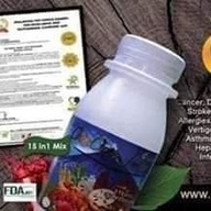 Opti juice