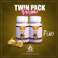 Dr Vita Maca Twin Pack Promo 🎉