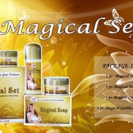 Blessed Essential Magical Set