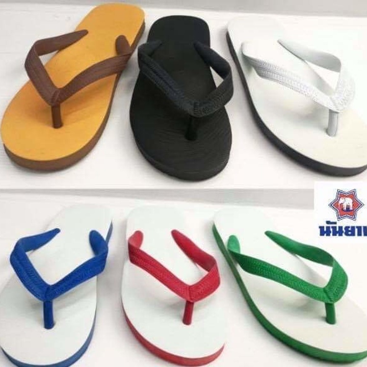 Thailand Slippers 100% Natural Rubber at 280.00 from Benguet ...