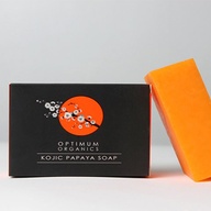One Opti Kojic Papaya Soap