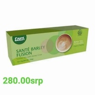 Sante Barley Fusion Coffee