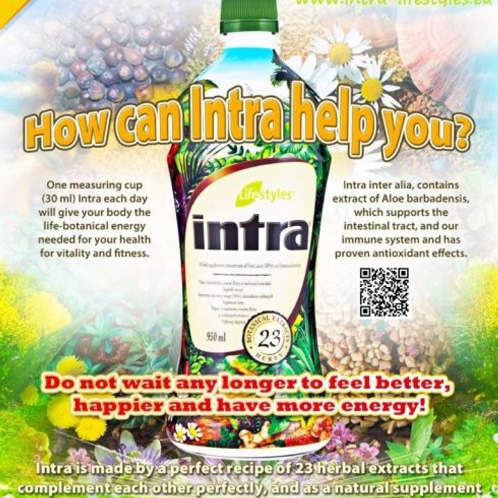 Intra herbal juice at 1800.00 from Nueva Ecija. LookingFour Buy
