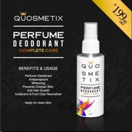 Perfume Deodorant