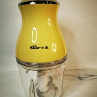 Baby Food Glass Blender