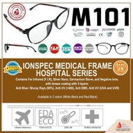 MGI NANOSPECS