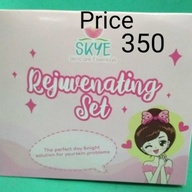 On hand beauty products