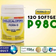 Fern  D