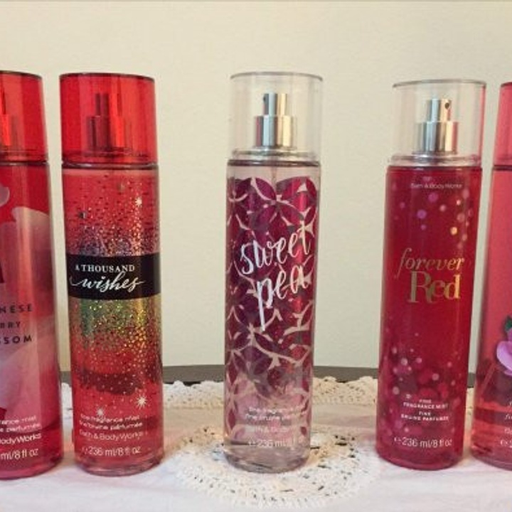 Bath and Body works at 600.00 from City of Las Piñas. LookingFour Buy