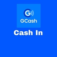 Gcash cash in 20